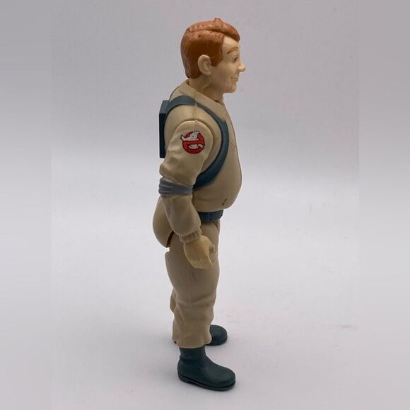 The Real Ghostbusters Ray Stantz Action Figure 5" Vintage (1984) - Picture 4 of 5